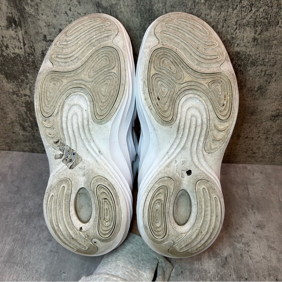 Adidas AdiFom Q Sneakers Mens sz 8.5 - Picture 5 of 6